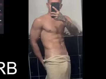 Chaturbate Sex Chat of derekolsen_