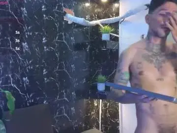 Chaturbate Live Porn of dylanstonne1