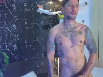 Chaturbate Private Sex Chat of dylanstonne1