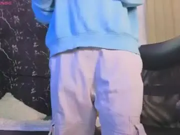 Chaturbate Sex Cam of dylanstonne1