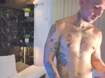 Chaturbate Adult Webcam of dylanstonne1