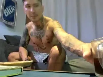 Chaturbate Best Webcam of dylanstonne1