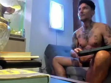 Chaturbate Live Porn of dylanstonne1