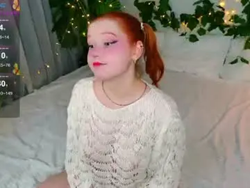 Chaturbate Free Porn Cam of elfamirielle