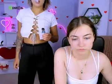 Chaturbate Adult Video Chat of elin_bliss