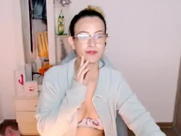 Chaturbate Sex Cam of georginaferrer