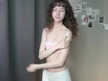 Chaturbate Adult Webcam of indiramcclamroch