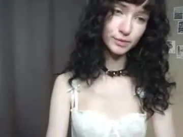 Chaturbate Adult Webcam of indiramcclamroch