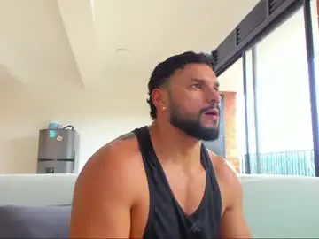 Chaturbate Sex Chat of jackson_wayne__