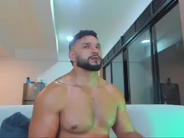 Chaturbate Adult Video Chat of jackson_wayne__