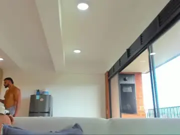 Chaturbate Free Live Porn of jackson_wayne__