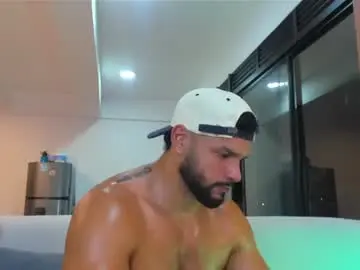 Chaturbate Adult Webcam of jackson_wayne__
