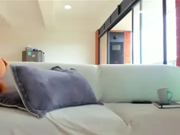 Chaturbate Watch Live Sex Cams of jackson_wayne__