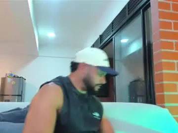 Chaturbate Live Sex of jackson_wayne__