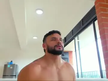 Chaturbate Live Sex of jackson_wayne__