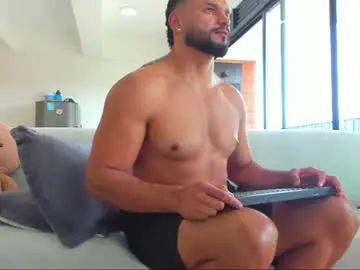 Chaturbate Best Webcam of jackson_wayne__