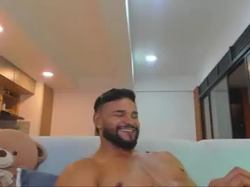 Chaturbate Adult Webcams of jackson_wayne__