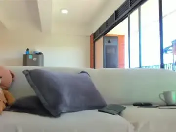 Chaturbate Sex Chat of jackson_wayne__