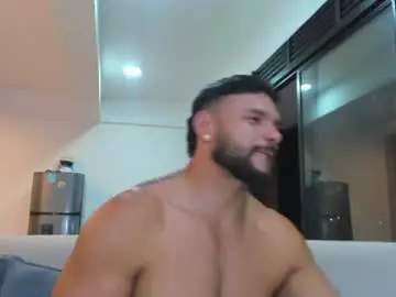 Chaturbate Best Webcam of jackson_wayne__