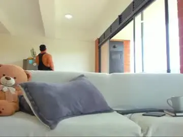 Chaturbate Sex Chat of jackson_wayne__
