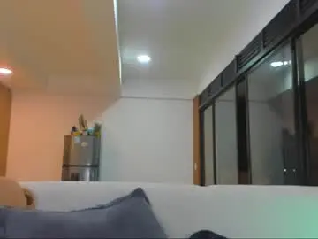 Chaturbate Nude Webcam of jackson_wayne__