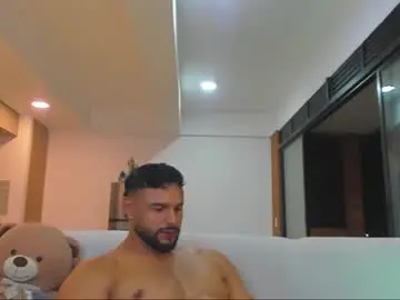 Chaturbate Sex Cam of jackson_wayne__