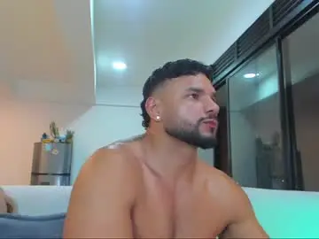 Chaturbate Live Sex of jackson_wayne__