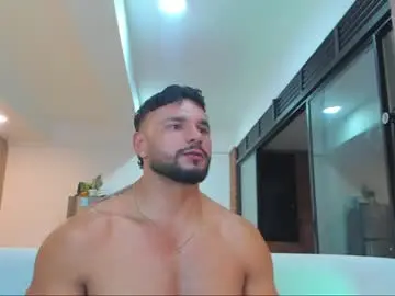 Chaturbate Best Webcam of jackson_wayne__