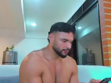 Chaturbate Nude Webcam of jackson_wayne__