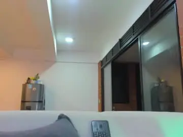 Chaturbate Private Sex Chat of jackson_wayne__