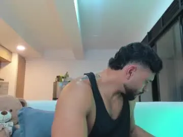 Chaturbate Free Porn Cam of jackson_wayne__