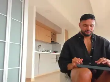 Chaturbate Private Sex Chat of jackson_wayne__
