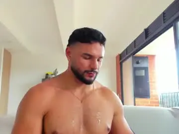 Chaturbate Adult Webcam of jackson_wayne__