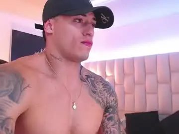 Chaturbate Free Porn Cam of jeremy_lane