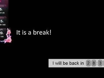 Chaturbate Adult Webcam of kendal_walkerr