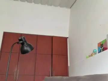 Chaturbate Nude Webcam of la_femme_fatale_