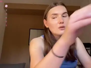 Chaturbate Adult Video Chat of maria_bowie