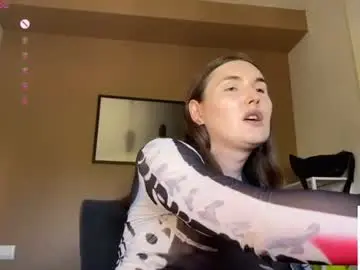 Chaturbate Sex Chat of maria_bowie