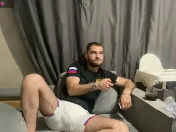 Chaturbate Best live sex cam show of martin_gray_