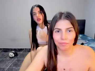 Chaturbate Sex Chat of mia_18nice