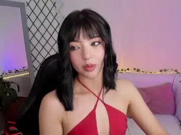 Chaturbate Live Porn of mia_collins_b