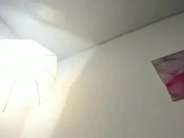 Chaturbate Best Webcam of miajhonsonx