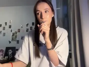 Chaturbate Adult Webcams of myrtiemcgivney
