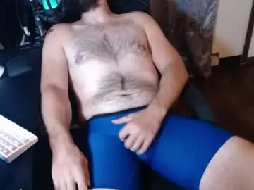 Chaturbate Live Porn of mysteriousdickhead