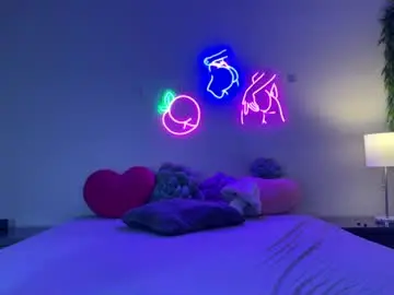 Chaturbate Sex Chat of poisonedpeach