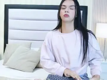 Chaturbate Sex Cam of sabrinafoox