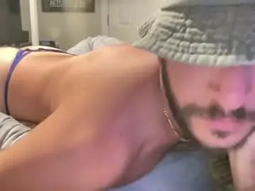 Chaturbate Sex Chat of sexythongguy1