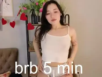 Chaturbate Watch Live Sex Cams of sindy_cet