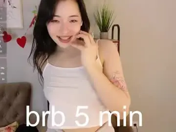 Chaturbate Best live sex cam show of sindy_cet