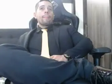 Chaturbate Sex Chat of spartacus_cam